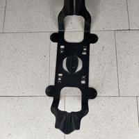 PORTA BICI DA PAVIMENTO