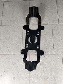 PORTA BICI DA PAVIMENTO