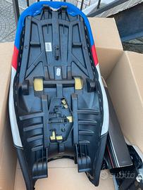 SELLA RALLYE BMW GS 1200/1250