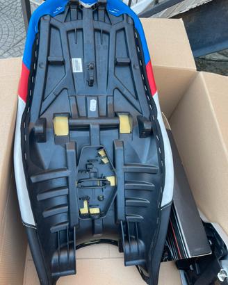 SELLA RALLYE BMW GS 1200/1250