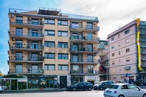 Appartamento - Catania