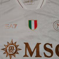 maglie squadra 2025/26