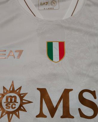 maglie squadra 2025/26