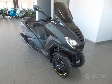 Peugeot Metropolis 400 RS SPORT
