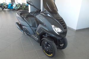 Peugeot Metropolis 400 RS SPORT