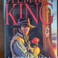 Stephen king - La torre nera