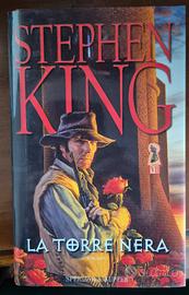 Stephen king - La torre nera
