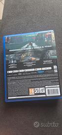 007 ps5