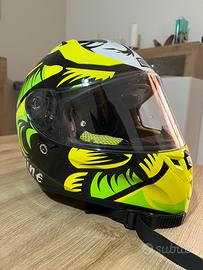 Casco moto Origine Taglia M