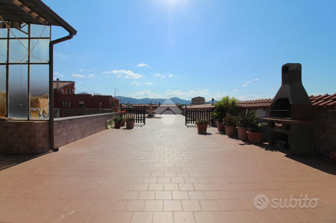 Appartamento – Casagiove, Cuccagna - Vista 3