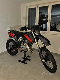 KTM exc 125