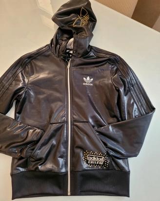 Felpa lucida donna Adidas Chile 62