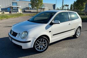 Volkswagen Polo 1.2 - Neopatentati