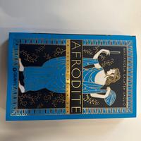 Afrodite La Verità Della Dea