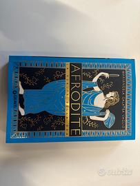 Afrodite La Verità Della Dea