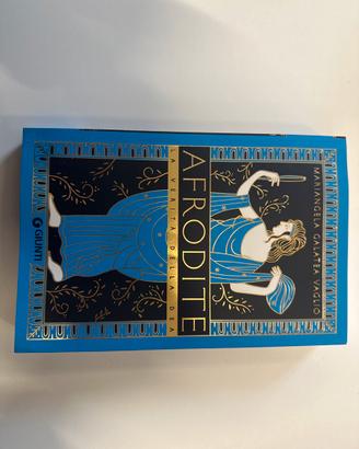 Afrodite La Verità Della Dea