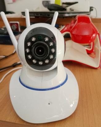 videocamera 