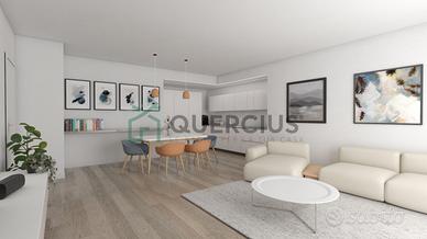 Appartamento a Belfiore (VR)