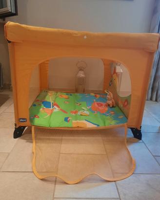Chicco open box country