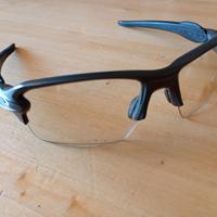Occhiali bici Oakley flak 2.0