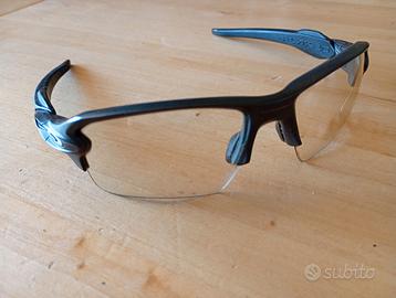 Occhiali bici Oakley flak 2.0
