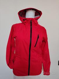 Giacca donna impermeabile Fristads Outdoor