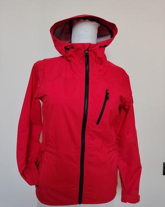 Giacca donna impermeabile Fristads Outdoor