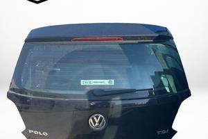 Portellone Bagagliaio Posteriore Volkswagen Polo 5