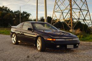 Mitsubishi eclipse SOLO 89.000 KM! 