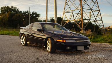 Mitsubishi eclipse SOLO 89.000 KM! 