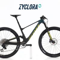 Scott Spark RC World Cup X0 AXS t.M