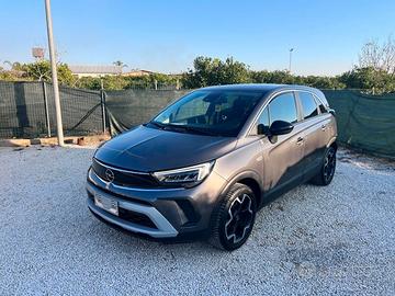 Opel Crossland 1.2 Turbo 12V 110 CV Start&Stop Ele