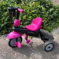 TRICICLO SMART TRIKE