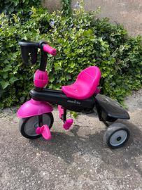 TRICICLO SMART TRIKE