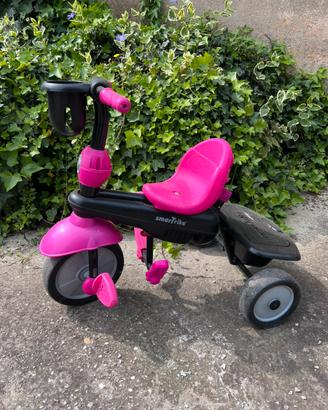 TRICICLO SMART TRIKE