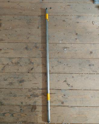 5 aste per fucile sub ad elastico 