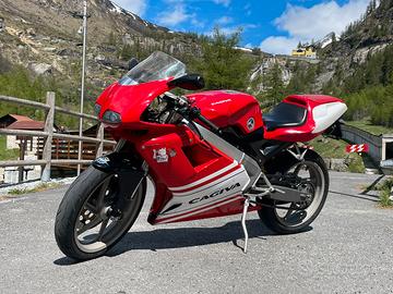 Cagiva mito