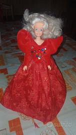 Bambola vintage Migliorati anni 80