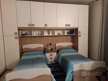 Stanzetta per  bambini