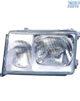 FANALE SINISTRO MERCEDES W124 BERLINA COUPÉ 89-93 