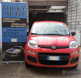 Fiat Panda 1.2 69CV UNICO PROPRIETARIO PROMO