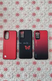 Cover custodia x redmi note 11