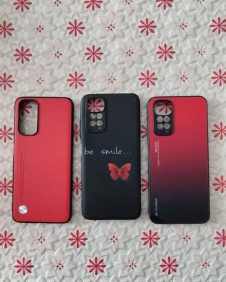Cover custodia x redmi note 11
