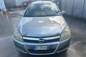 Opel Astra 1.7 CDTI