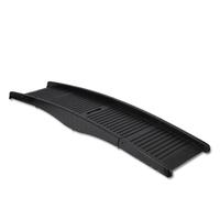 Rampa per cani da auto