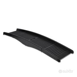 Rampa per cani da auto