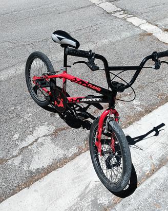 BMX  ruota 20"