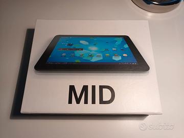TABLET ORIGINALE MID PC ANDROID