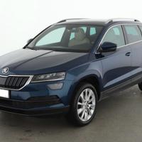 Skoda karooq 1.6 tdi style dsg