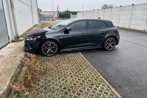 Megane Rs Trophy 2019